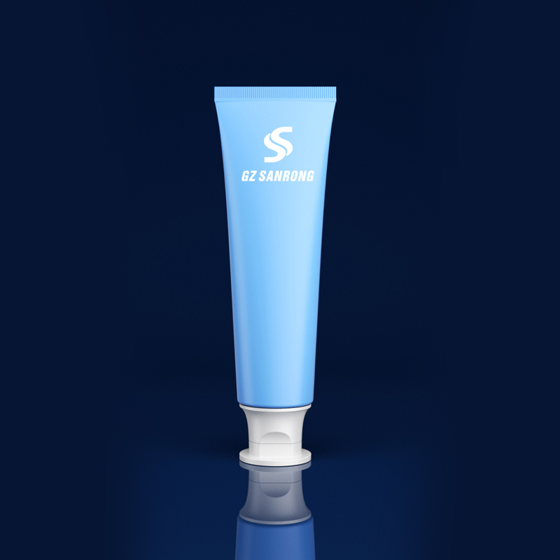 Round Toothpaste Tube D25 MT-06 23132350008